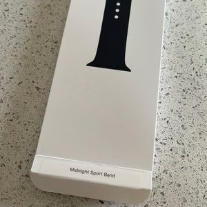 S/M 41 mm Apple Watch band